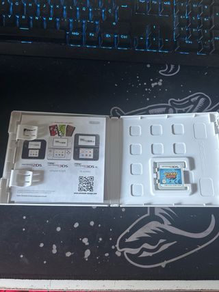 Yo-kai Watch Nintendo 3DS/2DS