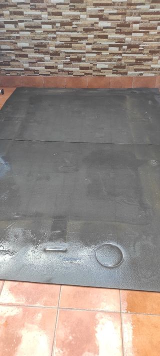 Piscina Intex 1.60x2.60x0.65 con Calentador