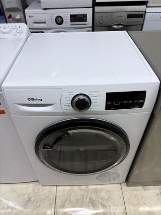 Secadora Balay 9KG 