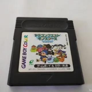 Pack juegos para Game Boy versión japonesa