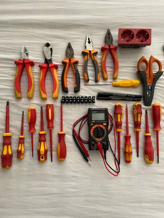 Electricista en Tortosa y baix ebre.