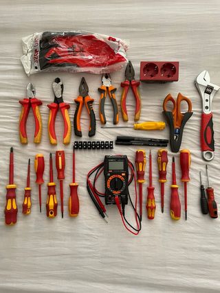 Electricista en Tortosa y baix ebre.