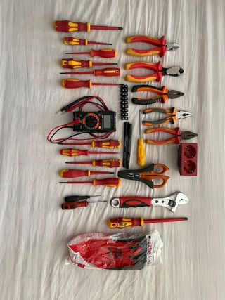 Electricista en Tortosa y baix ebre.