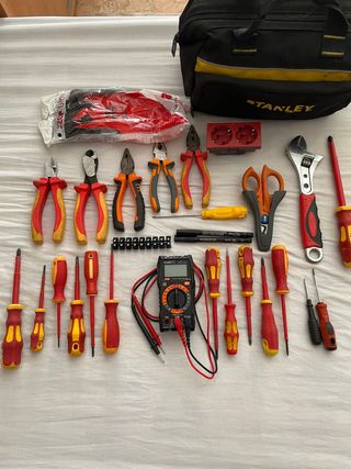 Electricista en Tortosa y baix ebre.