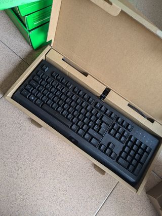 Razer Cynosa Lite