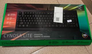 Razer Cynosa Lite