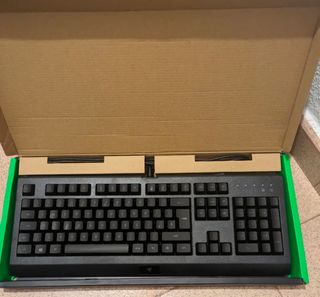 Razer Cynosa Lite