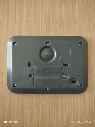 Tablet Educativa Fisher-Price para Bebés