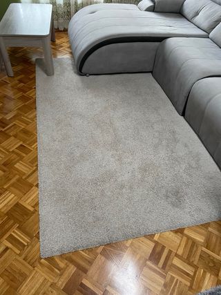 2 Alfombras de 160 * 230