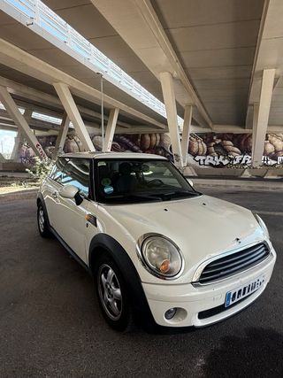 MINI One 2010