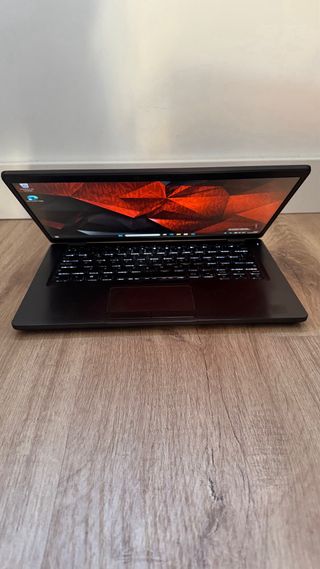 Dell Latitude 5400 Táctil 512GB SSD / 16GB RAM /i5
