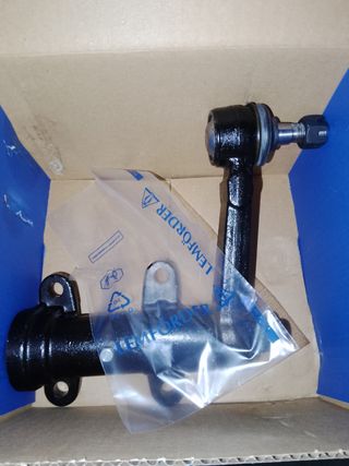 Brazo dirección Hyundai Terracan Mitsubishi Monter