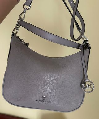 Bolso Michael Kors Beige