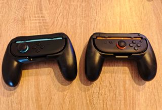 Nintendo Switch 2 Negra