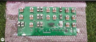 Placas de circuito Korg Prologue 16