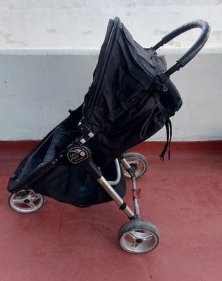 Carro de bebé City Mini