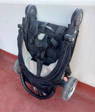 Carro de bebé City Mini