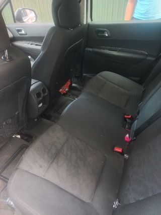 Peugeot 3008 2010