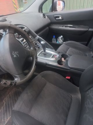 Peugeot 3008 2010