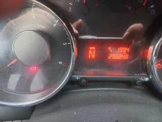 Peugeot 3008 2010