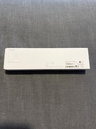 Apple Pencil 2ª Gen para iPad Pro