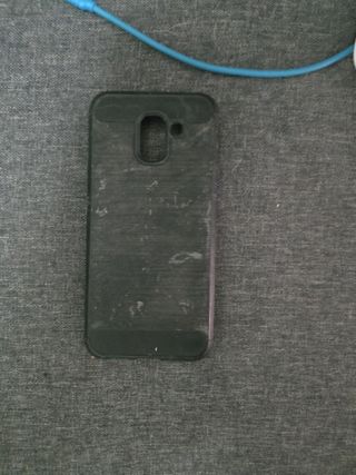Funda Samsung Galaxy J6