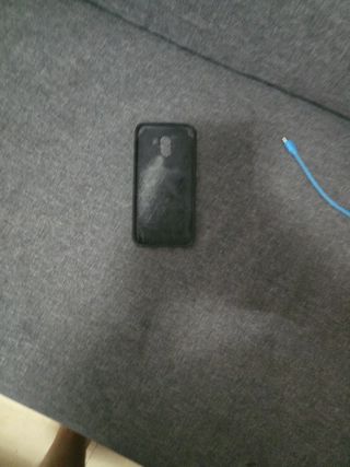 Funda Samsung Galaxy J6