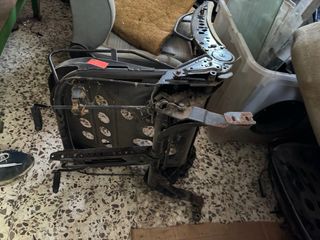 Asiento Coche Golf MK1