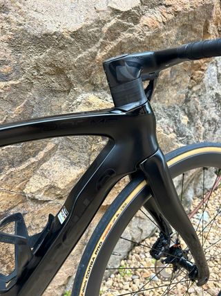 Pinarello Dogma F HIGHEND