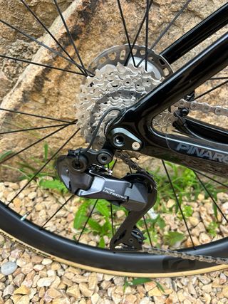 Pinarello Dogma F HIGHEND