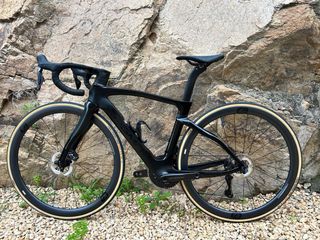 Pinarello Dogma F HIGHEND