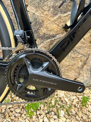 Pinarello Dogma F HIGHEND