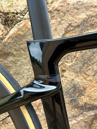 Pinarello Dogma F HIGHEND