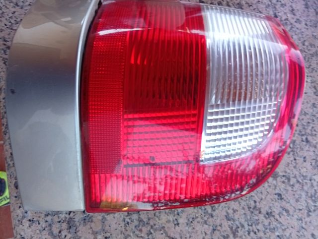 Piloto trasero derecho Ford Galaxy