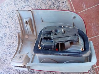 Piloto trasero derecho Ford Galaxy