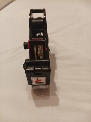 Máquinas ,2 le faltan rollo de tinta y otra piezas