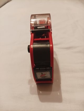 Máquinas ,2 le faltan rollo de tinta y otra piezas