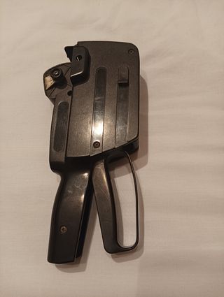 Máquinas ,2 le faltan rollo de tinta y otra piezas