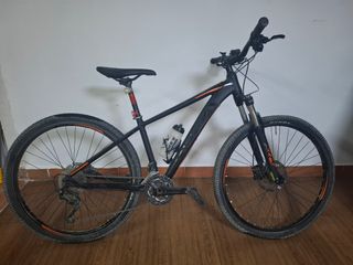 Bicicleta de Montaña Orbea