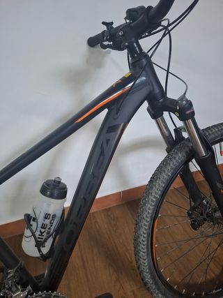 Bicicleta de Montaña Orbea