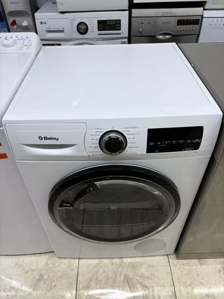 Secadora Balay 9kg