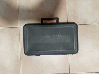 Mini taladro RDM 135W