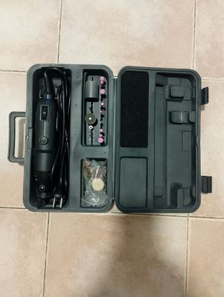 Mini taladro RDM 135W