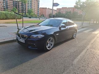 BMW Serie 5 2013
