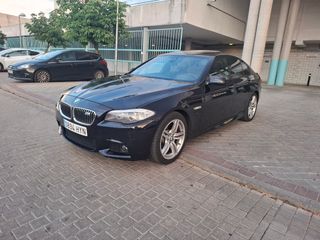 BMW Serie 5 2013
