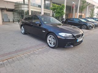 BMW Serie 5 2013