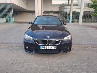 BMW Serie 5 2013