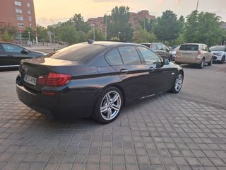 BMW Serie 5 2013