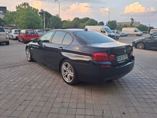 BMW Serie 5 2013