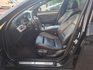 BMW Serie 5 2013